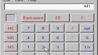 Ramanujans Approximation for Pi9801sqrt24412 [upl. by Dorelia222]