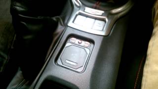 Beltronics STiR Plus integrated install in 2015 Scion FRS Release Series 10 [upl. by Anen732]