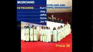 quotBetter To Have and Not Needquot 1988 Rev James Cleveland amp LA Gospel Messengers [upl. by Retsevlys]