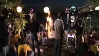 Camp Rock quotToo Coolquot DVD  Joe Jonas Dancing [upl. by Ellienad]