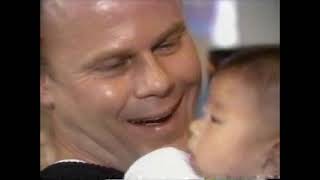 Fathers Day 1995 Family Channel Commercials [upl. by Peddada]