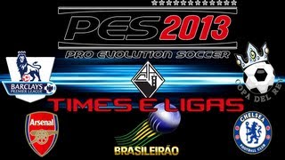 PES 2021  202425 OPTION FILE amp TUTORIAL [upl. by Thelma77]