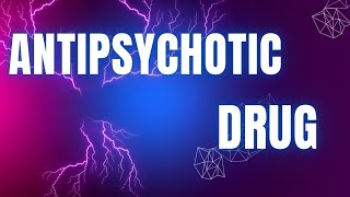 PHARMACOLOGY OF CHLORPROMAZINE  ANTIPSYCHOTIC  MALAYALAM EXPLANATION [upl. by Kantos]