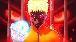 This Build Is UNBEATABLE In Shinobi Striker [upl. by Anigger]