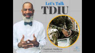 TDIU WEBINAR  ONLY 20 SEATS REMAINING October 26th  6pm EST [upl. by Winchell]