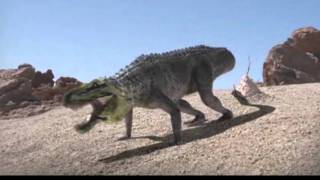 Dinosaur Revolution  Eoraptor Mating Crasher [upl. by Eduardo]