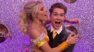 Mollie King and AJ Pritchard  Saturday Night [upl. by Jody631]