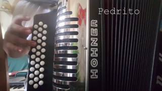 El Carretonero Tutorial Acordeon Sol Tono Fa [upl. by Fonsie]