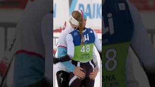 Hedda Ostberg Amundsen Tour de Ski Warmup [upl. by Eylhsa]