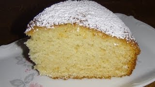 Joghurt Kuchen [upl. by Hunfredo]