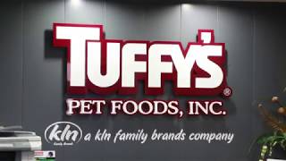 NutriSource Pet Foods People [upl. by Aillicec657]