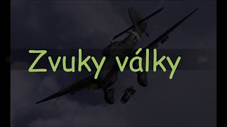 Zvuky války [upl. by Zapot]