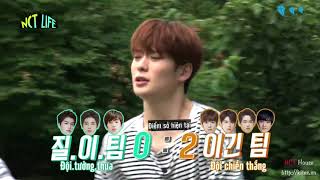 Vietsub NCT LIFE in Paju E02 [upl. by Icnan624]