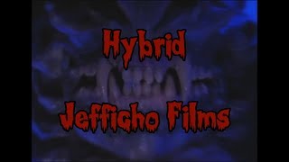 Hybrid 1997 Movie Review  Jefficho Films [upl. by Etnahsa]