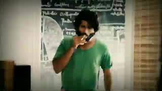 ARJUN REDDY love failure drug  alcoholic whatsApp status [upl. by Corydon]