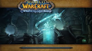 TW ulduar raid waddons  no commentary [upl. by Nnyre638]