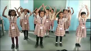 class3rd Poem Light House Shri Ganeshdas Rathi English Primary school Amravati [upl. by Ettener]