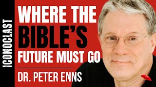 Is it Necessary to Deconstruct the Bible  Dr Peter Enns [upl. by Ryder]