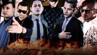 Maltratame Remix Angel y Khriz Ft Nova Jory Ñengo Flow Franco quotEl Gorilaquot [upl. by Paugh]