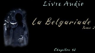 44 Belgariade Tome 2 Chapitre 43 [upl. by Atteloiv]