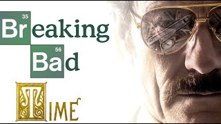 Breaking Bad movie The time 2025 [upl. by Merci]