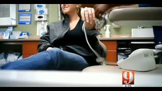 Action 9 investigates Aspen Dentals free exam scam 1152012 [upl. by Aznecniv]