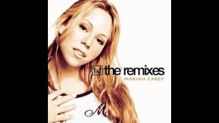 Mariah Carey Mixtape [upl. by Hallette]