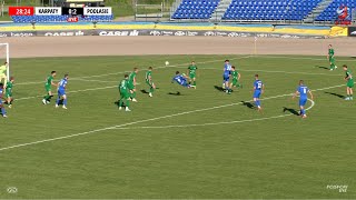 HIGHLIGHTS  Dwa gole w krótkim odstępie czasu rozstrzygnęły mecz  15052024  3liga skrót [upl. by Ihcehcu]