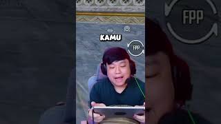 singkat padatkon pubgmobile ricsgame gururics [upl. by Barnett]