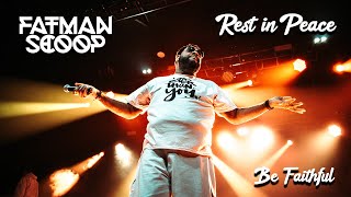 THE FINAL FATMAN SCOOP PERFORMANCE THAT LEFT US SPEECHLESS [upl. by Shakespeare928]