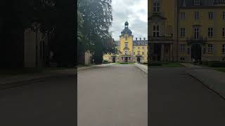 Schloss Bückeburg Deutschland [upl. by Hogle24]