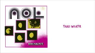 Breakout  Taki wiatr Official Audio [upl. by Pero]