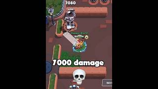 After all the nerfshe is still broken 🔥 Shorts Brawlstars [upl. by Cullan]