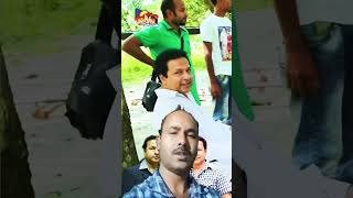 ব্যর্থ নায়ক বাপ্পারাজ লুঙ্গি পড়েছে কেমন লাগছে trending viralshort foryou [upl. by Natka]