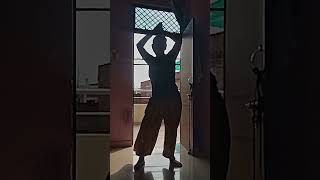 chaiyya chaiyya song dance cover by GuddaUttam [upl. by Yrennalf]