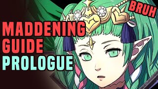 Maddening Guide INTRODUCTION [upl. by Aisatan559]