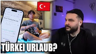 Lohnt sich Türkei Urlaub 2024 🇹🇷 [upl. by Aleydis]