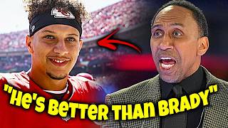 This Will Destroy Patrick Mahomes Career… [upl. by Avrit]