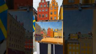 𝙏𝙝𝙞𝙨 𝙞𝙨 𝙎𝙩𝙤𝙘𝙠𝙝𝙤𝙡𝙢 𝙎𝙬𝙚𝙙𝙚𝙣 ✨travel sweden shorts viralshorts viralvideo [upl. by Assenev485]