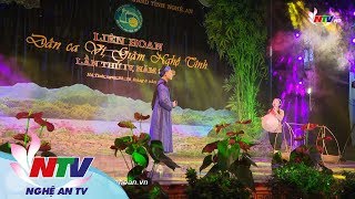 Vinh quy bái tổ  Dân ca Nghệ Tĩnh [upl. by Youlton]