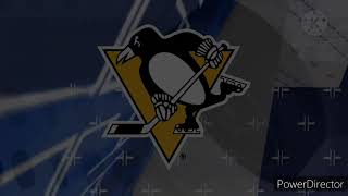 Pittsburgh Penguins Goal Horn 2025 [upl. by Zwiebel]