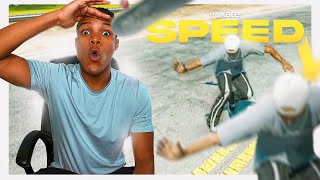 Skate 3 FASTEST SPEED GLITCH Tutorial EASIEST WAY [upl. by Toolis]