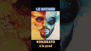 Le Batard amp Kohjikato teaser1 rap music hiphop newmusic hiphopculture underground 2024 974 [upl. by Anzovin]