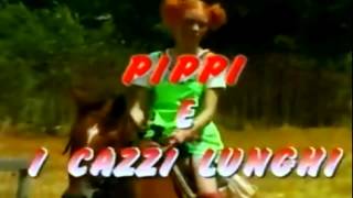 Mirio canta Pippi e i cazzi lunghi Parodia [upl. by Alaham133]