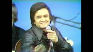 Full concert Johnny Cash In Australia [upl. by Maurili]