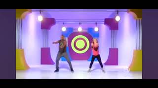 Indoor Recess 8 Flex This Gigunda Kitty  Indoor Recess GoNoodle Reupload [upl. by Cordula134]