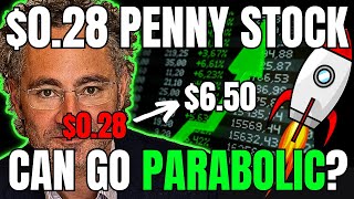 This Penny Stock To Watch Now June 2024  Dont Miss Out pennystocks srfm [upl. by Emoryt59]