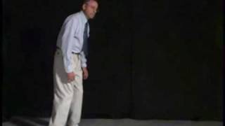 Abnormal Gait Exam  Diplegic Gait Demonstration [upl. by Kutzenco]