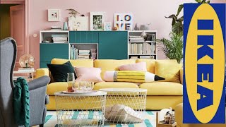 ИКЕА IKEA Catalog ИКЕА каталог [upl. by Ambros229]