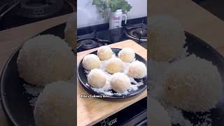 Sweet Recipe without milk powder for Navratri4 ritusculinaryarts viralfood [upl. by Oicafinob]